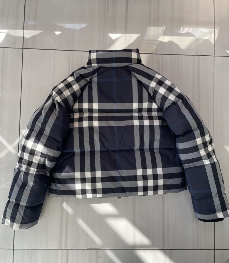 Burberry Down Jackets